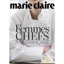 Femmes Chefs À La Française