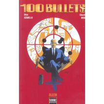 100 Bullets T.2