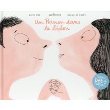 Un Poisson Dans Le Bidon