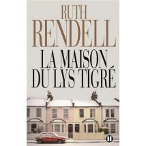 La Maison Du Lys Tigre