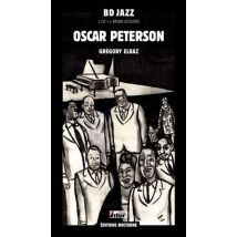 Oscar Peterson - Gregory Elbaz