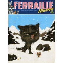 Revue Ferraille N.26