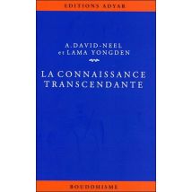 La Connaissance Transcendante