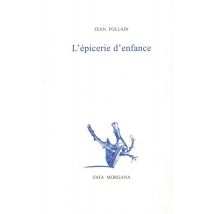 L'Épicerie D'Enfance