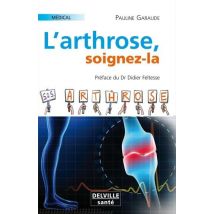 L'Arthrose, Soignez-la