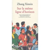 Sur La Meme Ligne D'Horizon