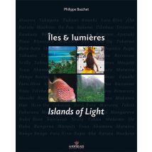 Îles Et Lumières - Islands Of Light.