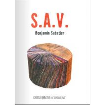 Benjamin Sabatier