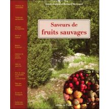 Saveurs De Fruits Sauvages