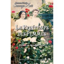 Le Printemps Des Femmes