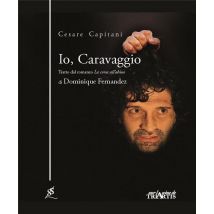 Io, Caravaggio