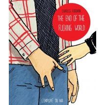 The End Of The Fucking World