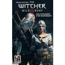 The Witcher 3 : Les Coulisses D'Un Monument