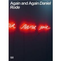 Daniel Rode : Again And Again