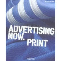 Advertising Now. Print