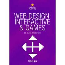 Design Web Interactive & Games