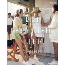 The Stylish Life : Tennis