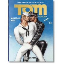 Tom Of Finland - Military Men