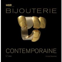 Bijouterie Contemporaine