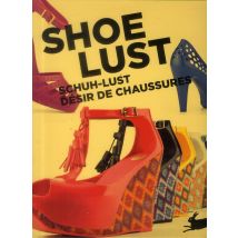Désir De Chaussures