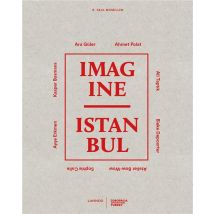 Imagine Istanbul