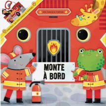 Mon Camion De Pompier