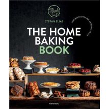 The Home Baking Book