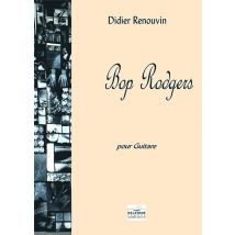 Bop Rodgers Pour Guitare