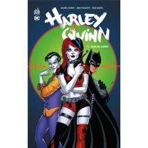 Harley Quinn Tome 5 : Dancing Quinn