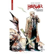 Hellblazer Dépendance Mortelle