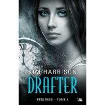 Peri Reed Tome 1 - Drafter