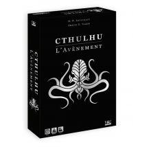 Cthulhu : L'Avènement
