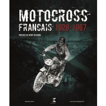 Motocross Français, 1928-1967