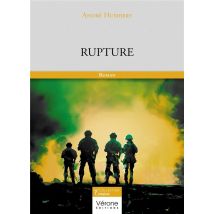 Rupture - - PAS DE MARQUE -