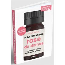 Les Petits Festy : La Rose De Damas