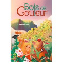 Bois De Couleur