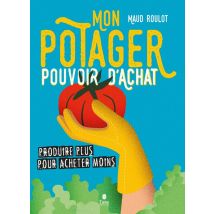 Mon Potager Pouvoir D'Achat : Produire Plus Pour Acheter Moins