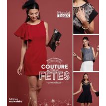 Couture Pour Les Fêtes : 20 Modèles