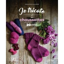 Je Tricote Des Chaussettes : Confortables Et Tendance