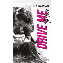 Drive Me To Love