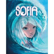 Sofia Tome 1 : La Plage De La Chaise Rouge