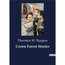 Green Forest Stories