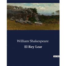 El Rey Lear