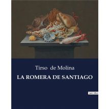 La Romera De Santiago