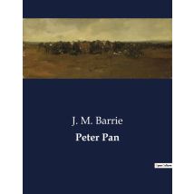 Peter Pan : Una Aventura Magica En El Pais De Nunca Jamas