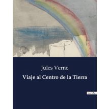 Viaje Al Centro De La Tierra