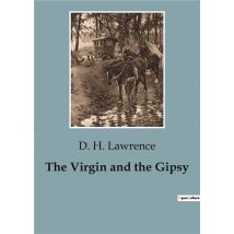 The Virgin And The Gipsy