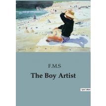 The Boy Artist