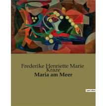 Maria Am Meer