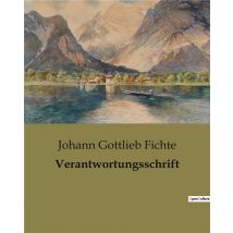 Verantwortungsschrift